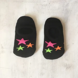 Pantu Medias elastizadas con antideslizantes Star