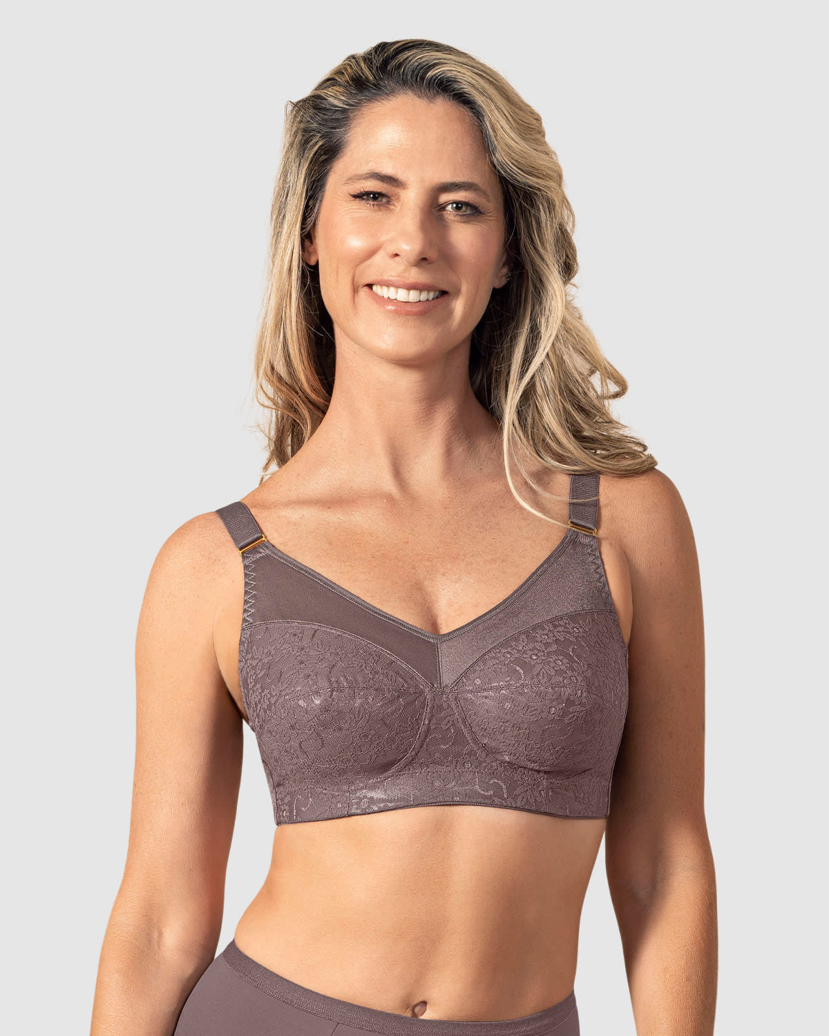 Brasier clásico triangular de máximo cubrimiento - Imagen 6