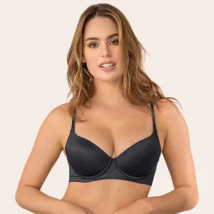Brasier invisible de realce alto Memory Bra