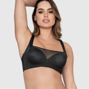 Brasier brastop con buen cubrimiento de sisa y espalda