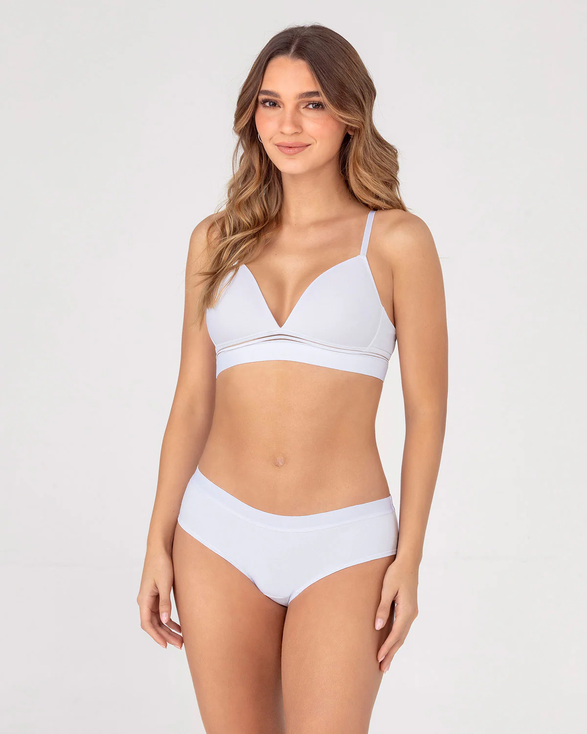 Brasier ultrac贸modo sin arcos ni estructuras internas - Imagen 3