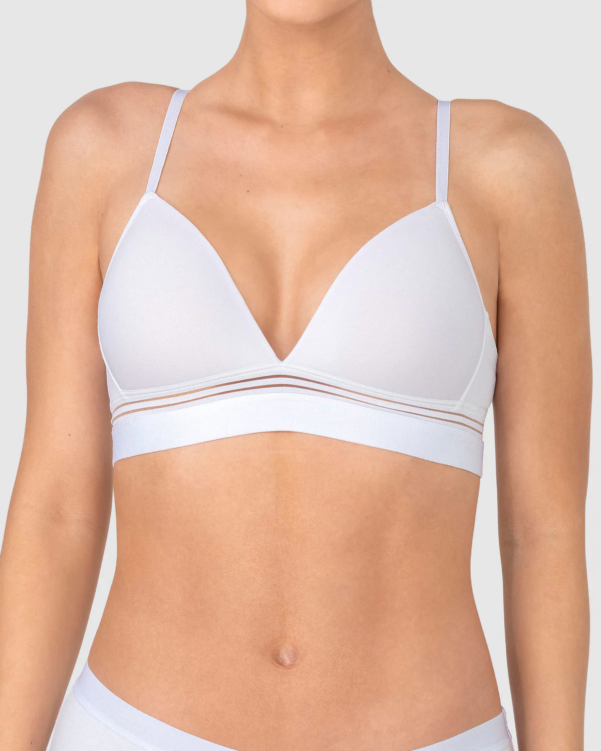 Brasier ultrac贸modo sin arcos ni estructuras internas - Imagen 4