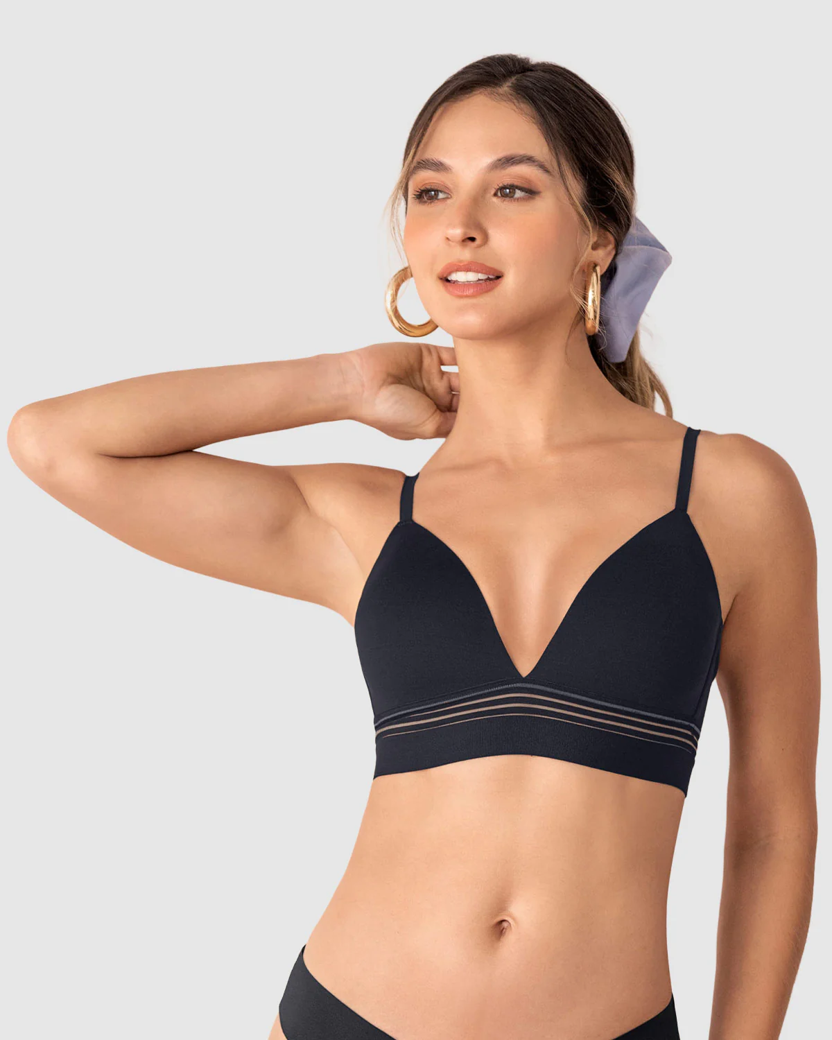 Brasier ultrac贸modo sin arcos ni estructuras internas - Imagen 9