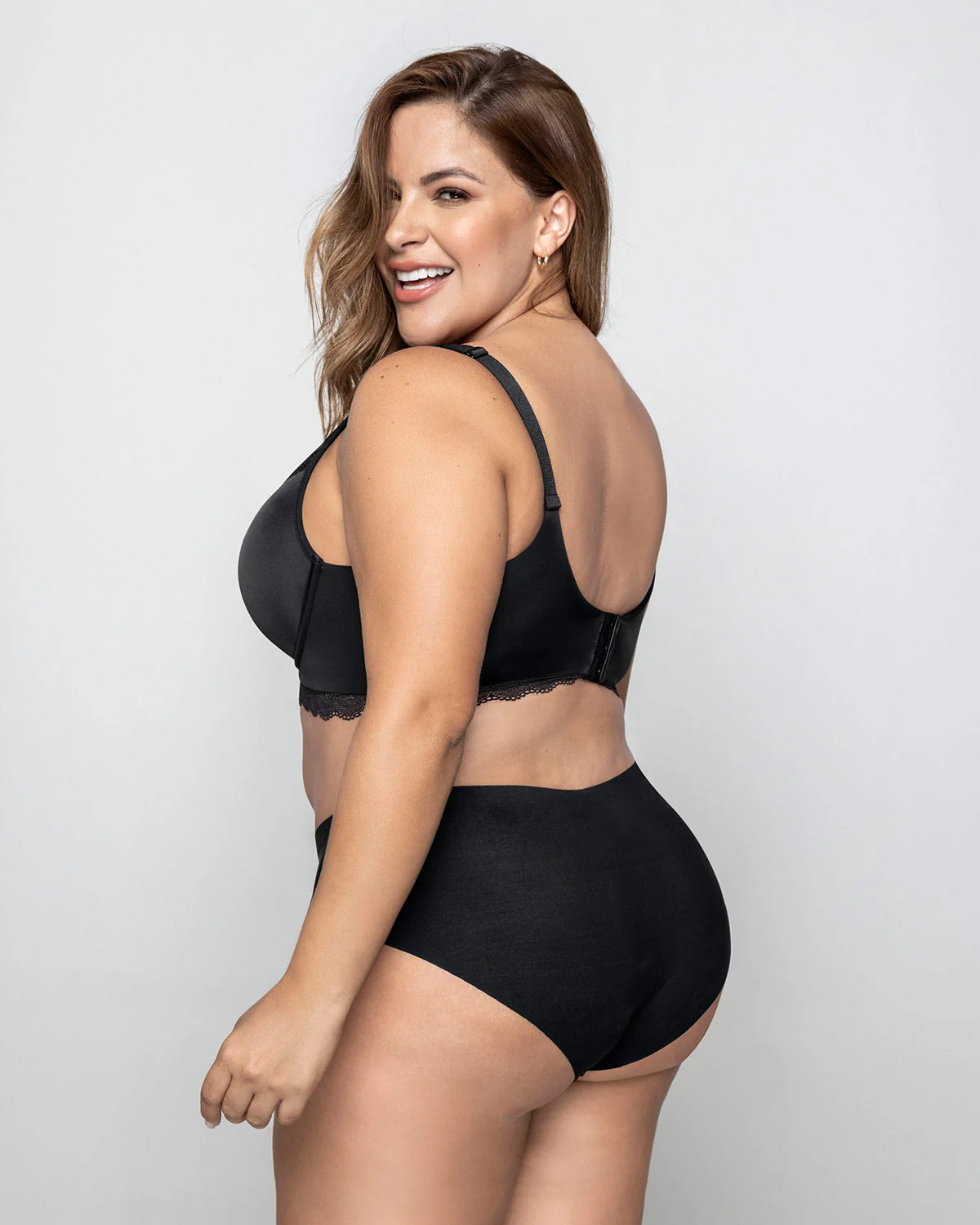 Paquete x 2 brasieres de buen cubrimiento: Deep Coverage Bra - Imagen 9