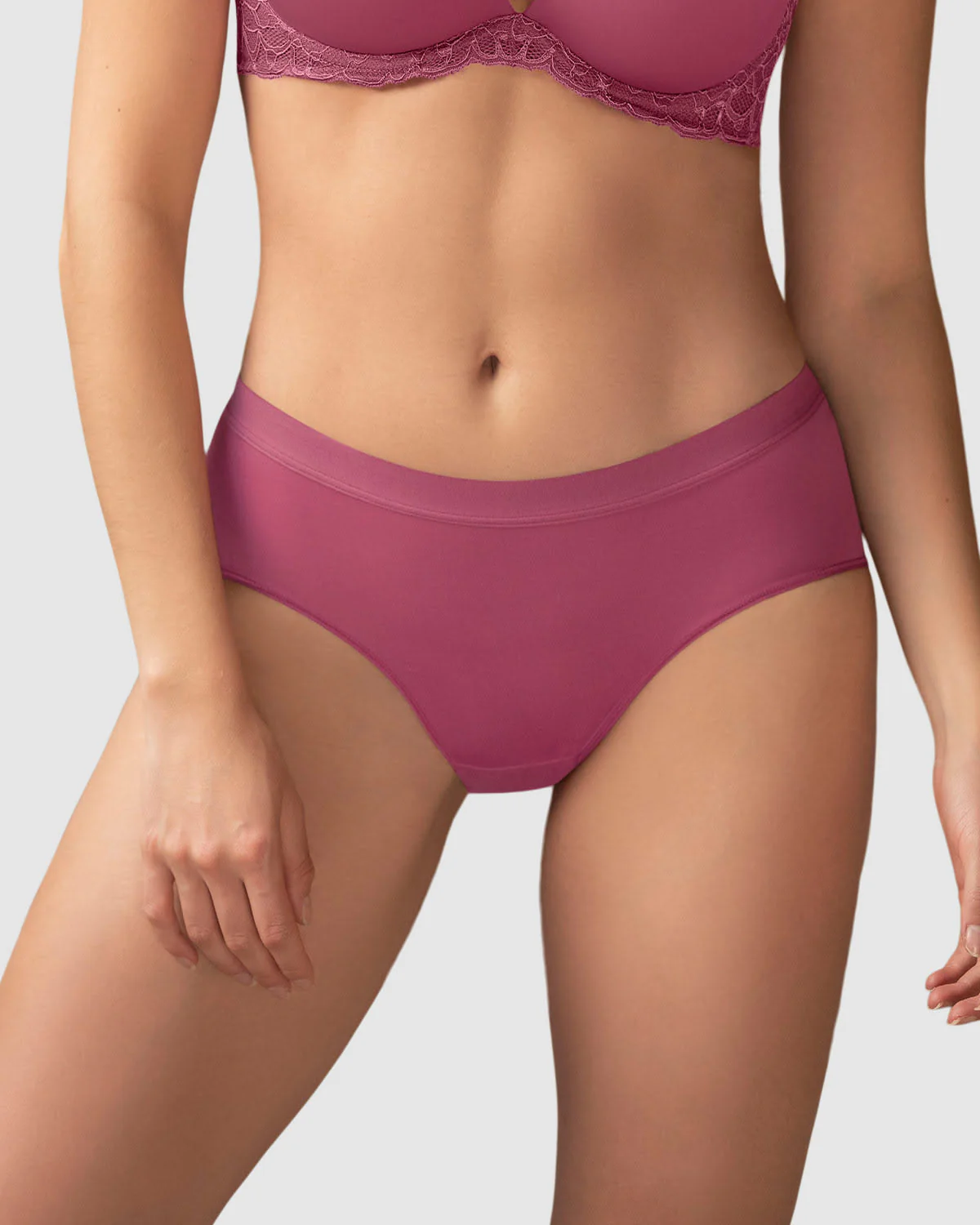 Hípster cómodo y suave de buen cubrimiento - Imagen 6