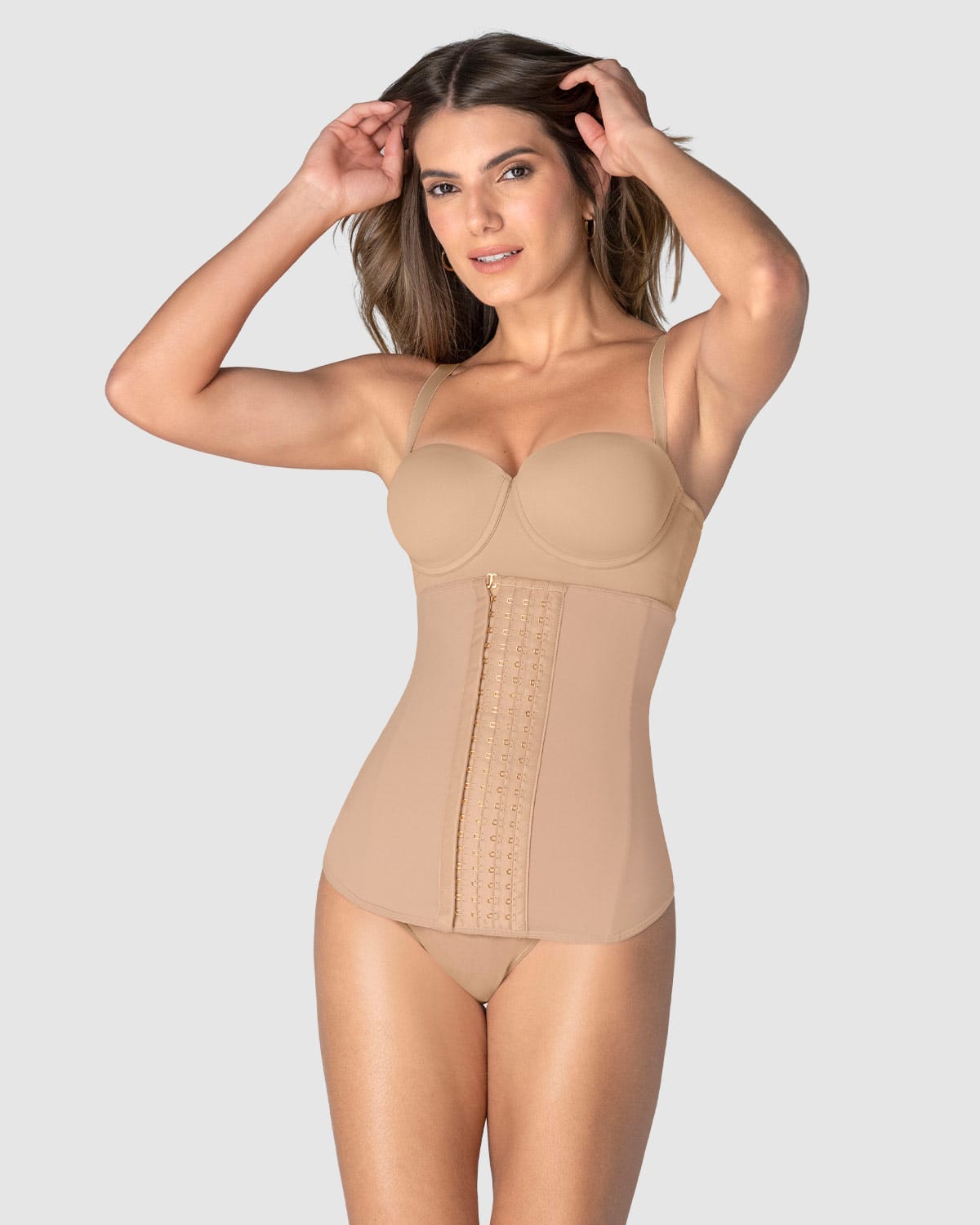 Cinturilla de control fuerte - Imagen 4