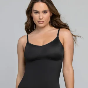 Camiseta multiusos de control de abdomen