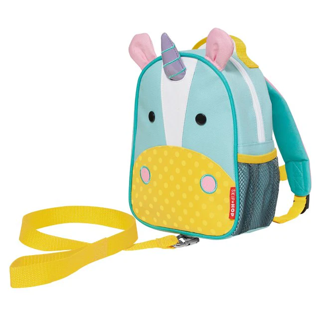 Mochila con Arnés SKIP HOP