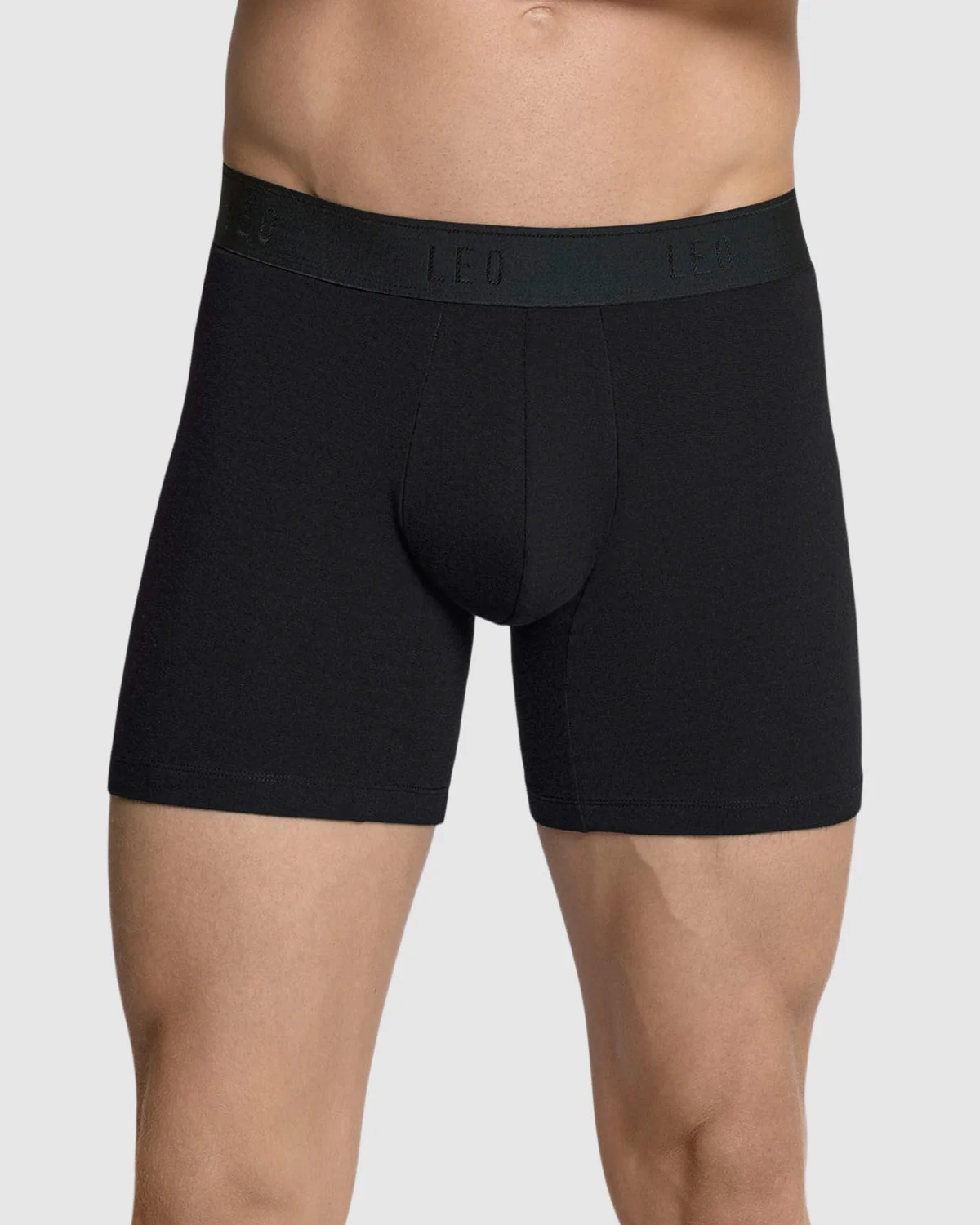 B贸xer medio en algod贸n - Imagen 5