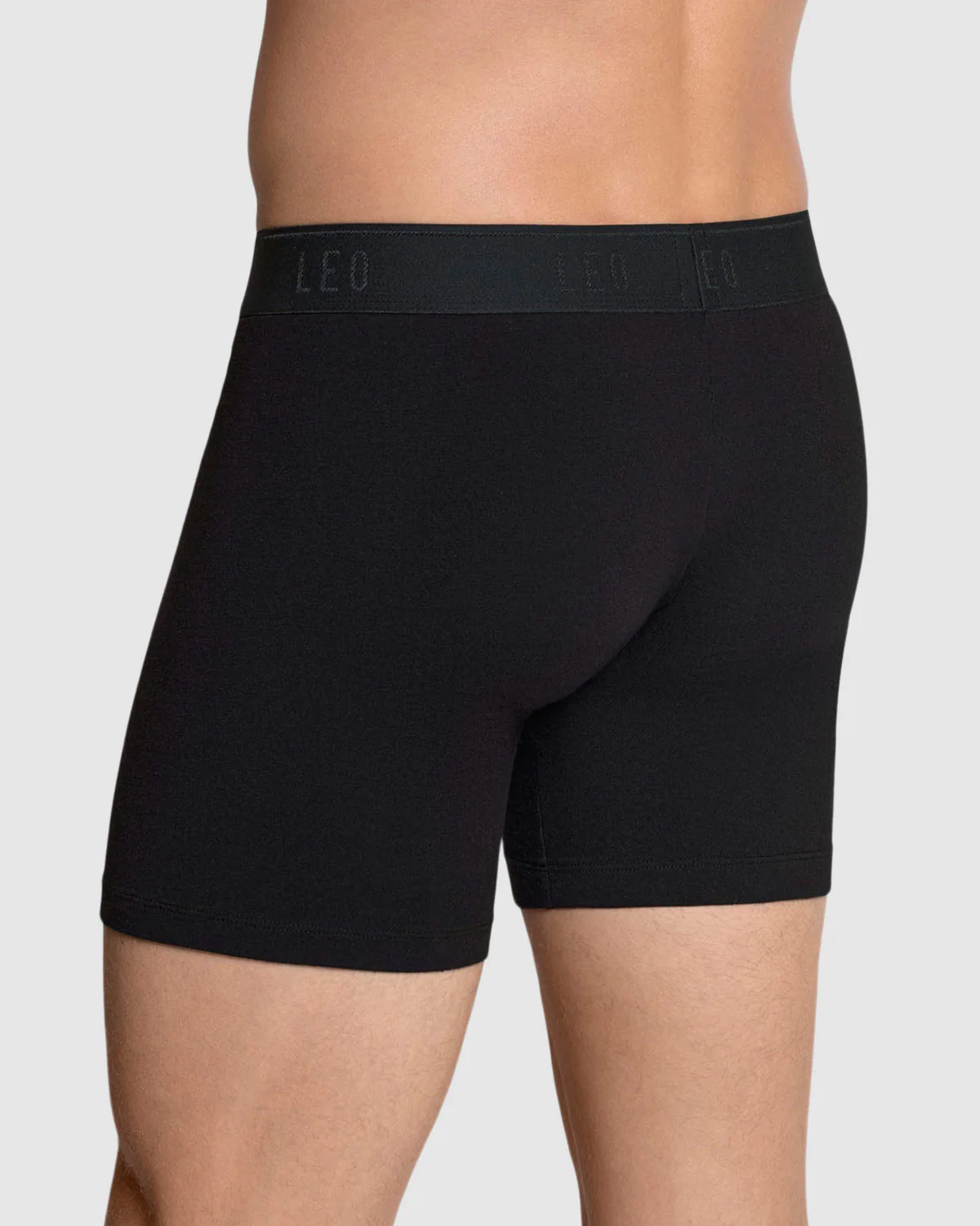 B贸xer medio en algod贸n - Imagen 6