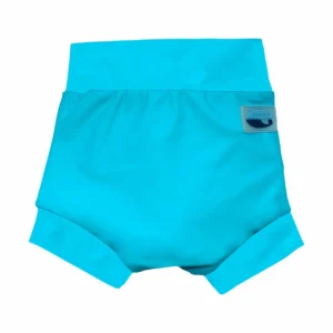 Swimmer  Malla con Protección UV OCEAN 5 - turquesa