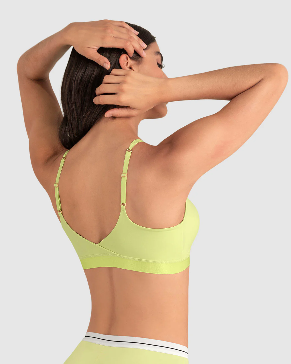 Top ultrac贸modo y liviano - Imagen 6