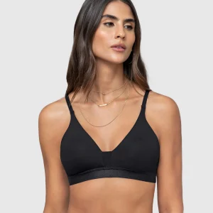 Top ultracómodo y liviano