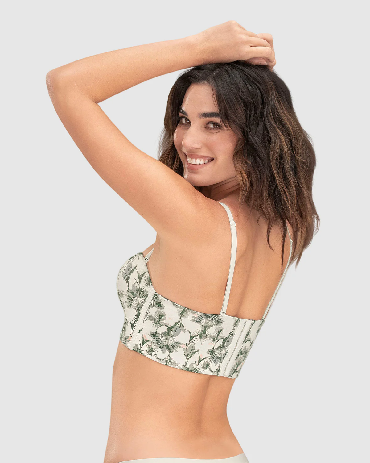 Brasier strapless Antigravedad Nueva Edición - Máximo soporte - No se cae - Imagen 8