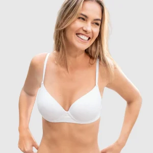 Brasier con arco Natural Look