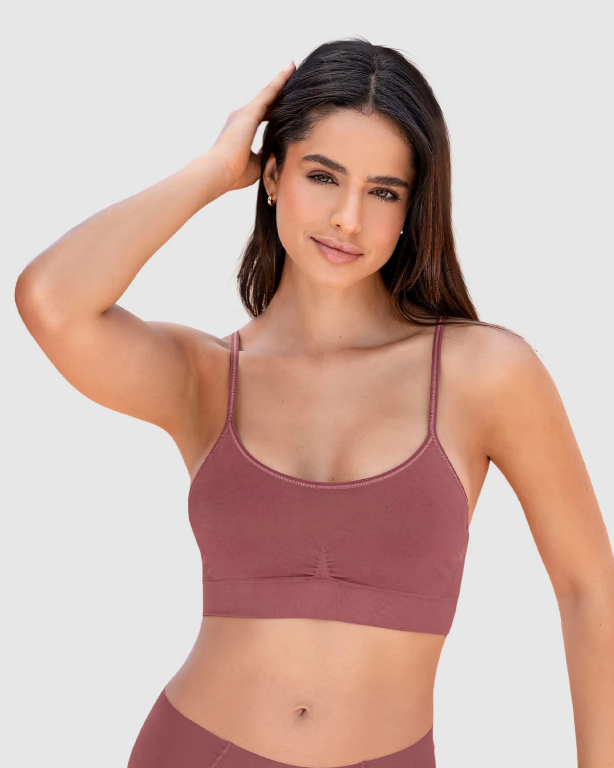 Top ultraligero en tecnología seamless - Imagen 9