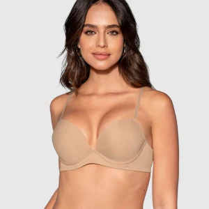 Brasier de Doble Realce