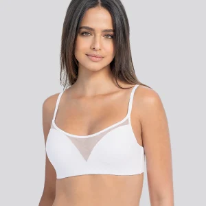 Brastop en copas prehormadas fijas en espuma