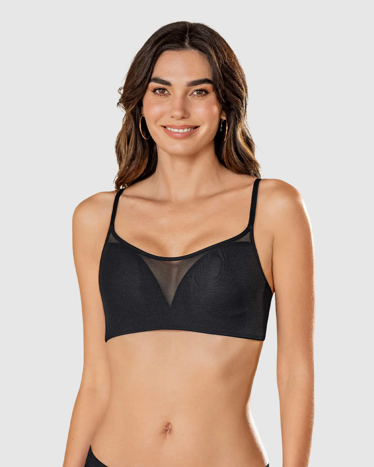 Brastop en copas prehormadas fijas en espuma - Imagen 7