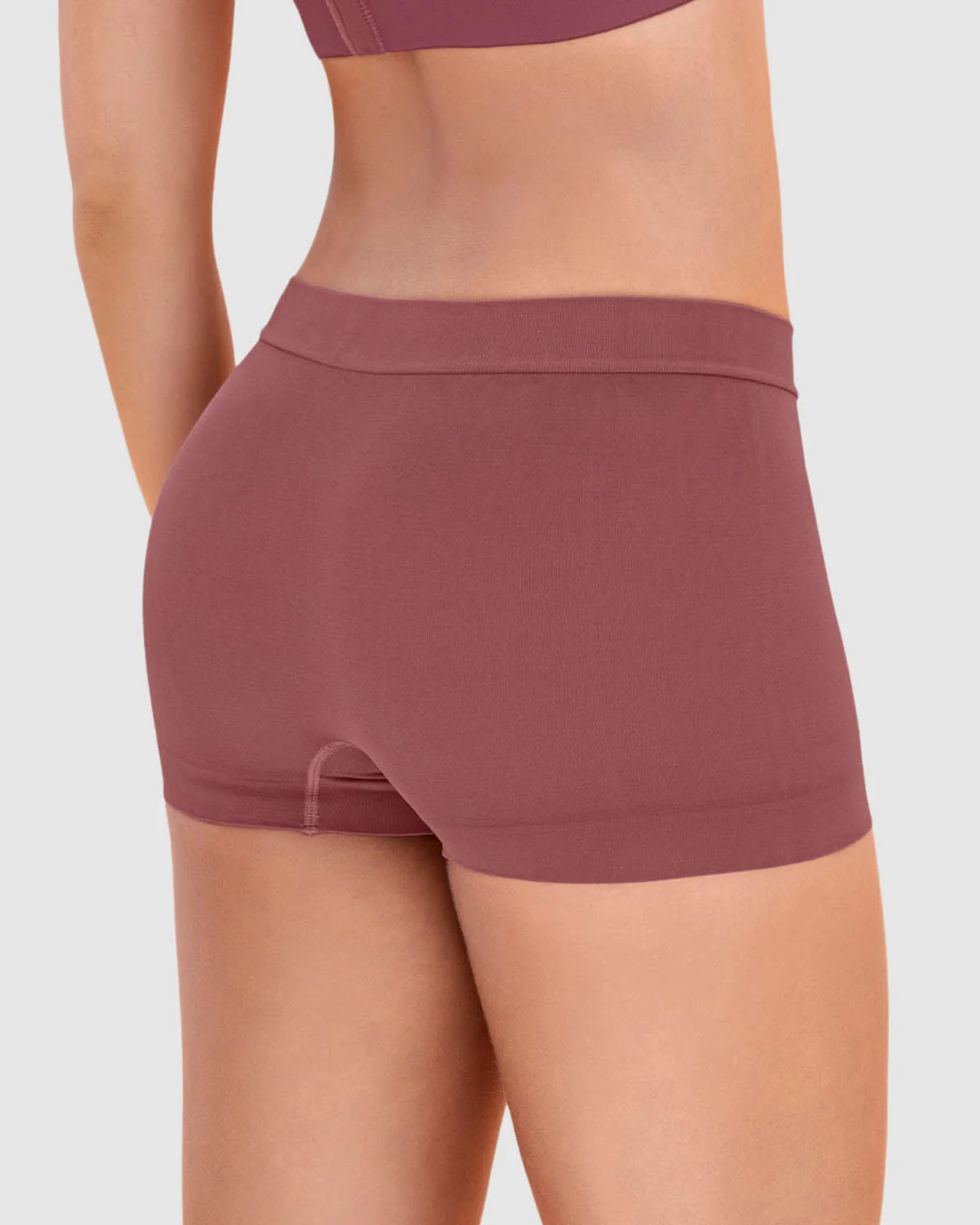 B贸xer en tecnolog铆a seamless de total comodidad - Imagen 9