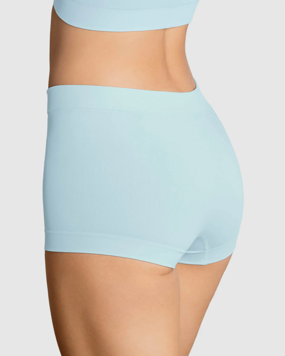 B贸xer en tecnolog铆a seamless de total comodidad - Imagen 5