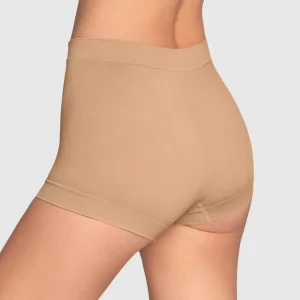 Bóxer en tecnología seamless de total comodidad