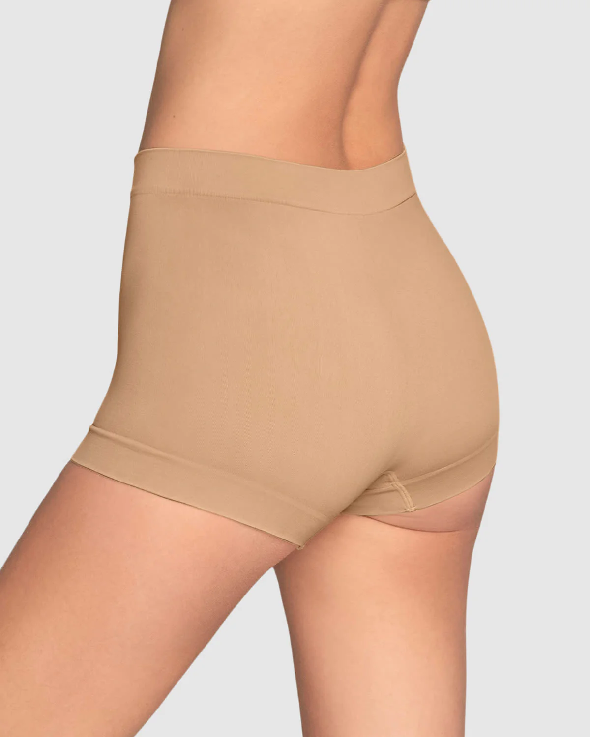 B贸xer en tecnolog铆a seamless de total comodidad