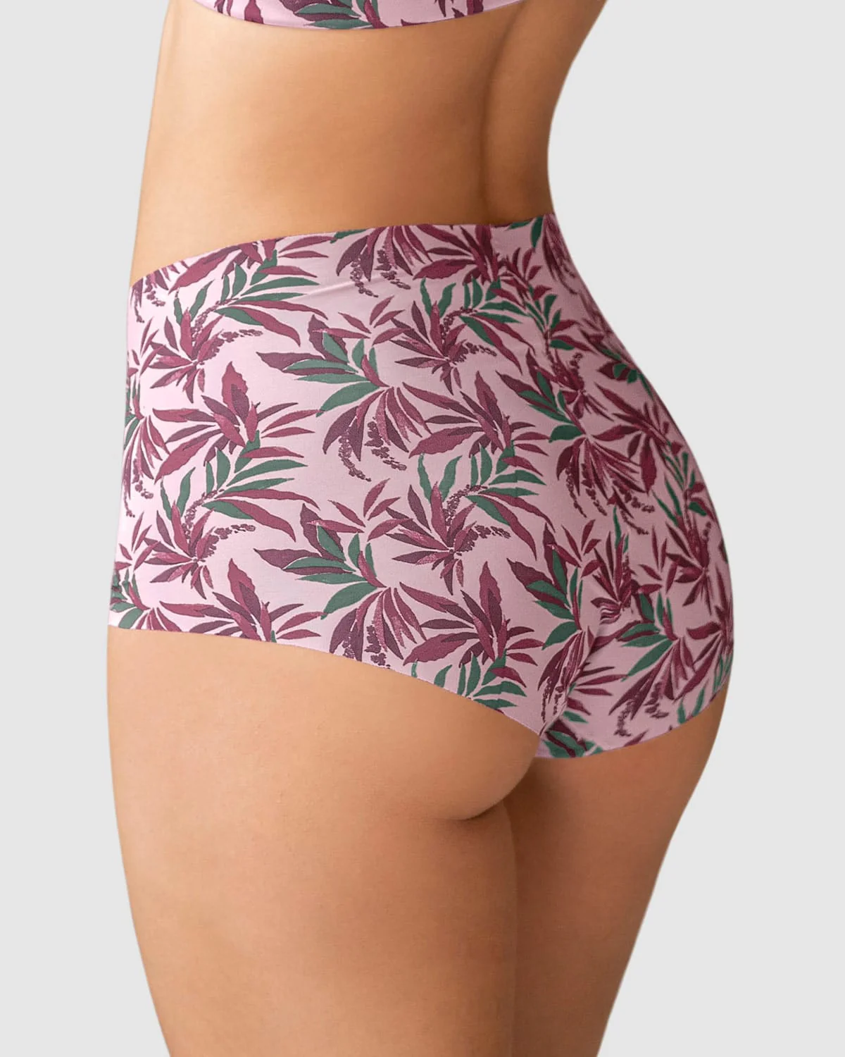 B贸xer efecto invisible tiro alto - Imagen 5