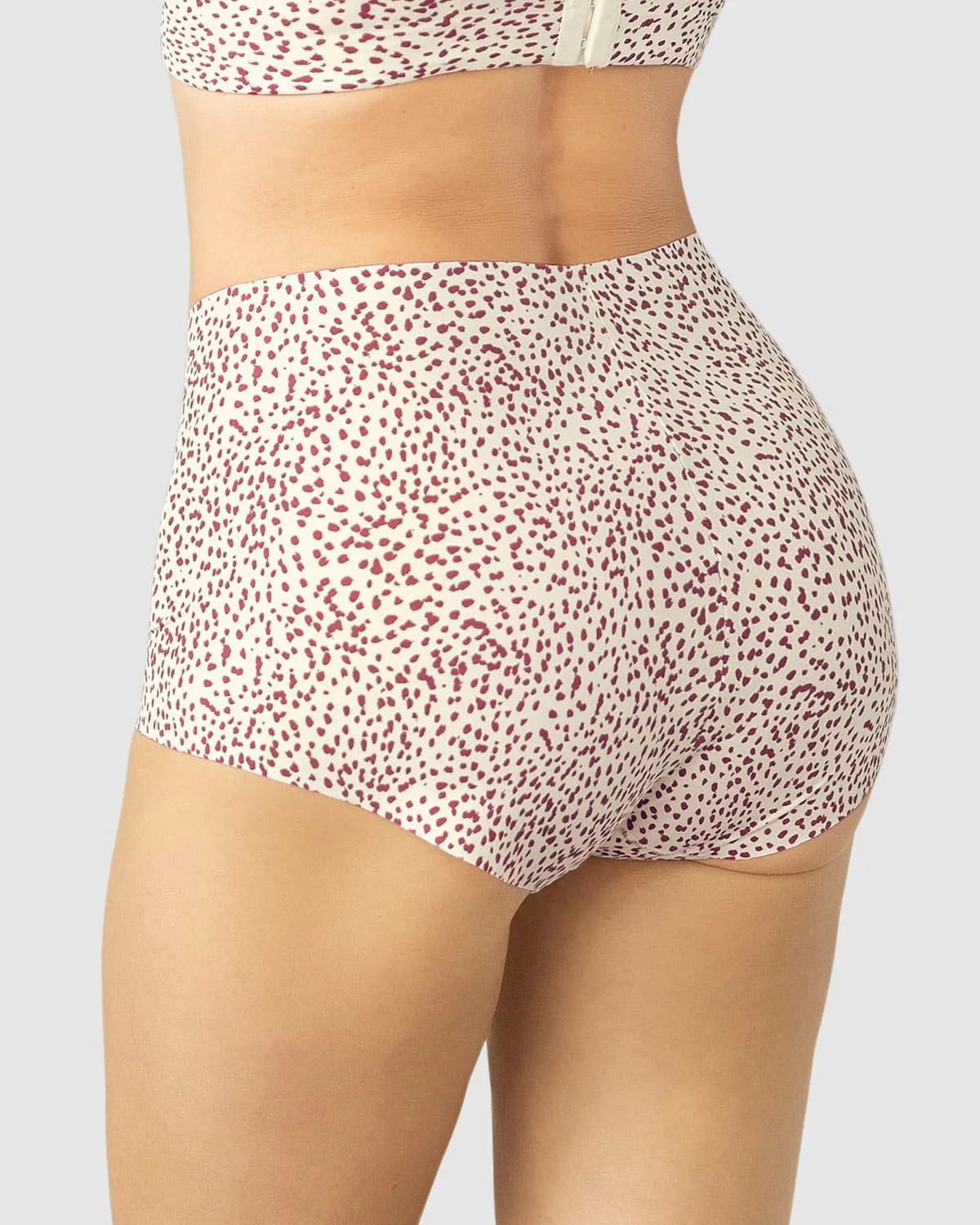 B贸xer efecto invisible tiro alto - Imagen 9