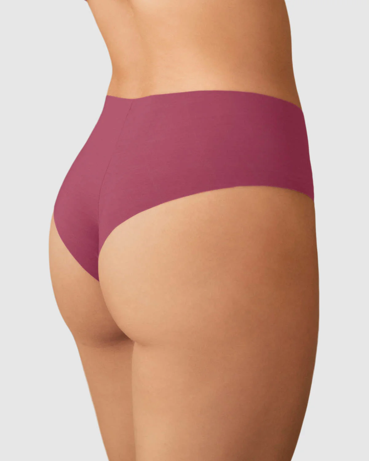 Cachetero invisible tiro alto - Imagen 5