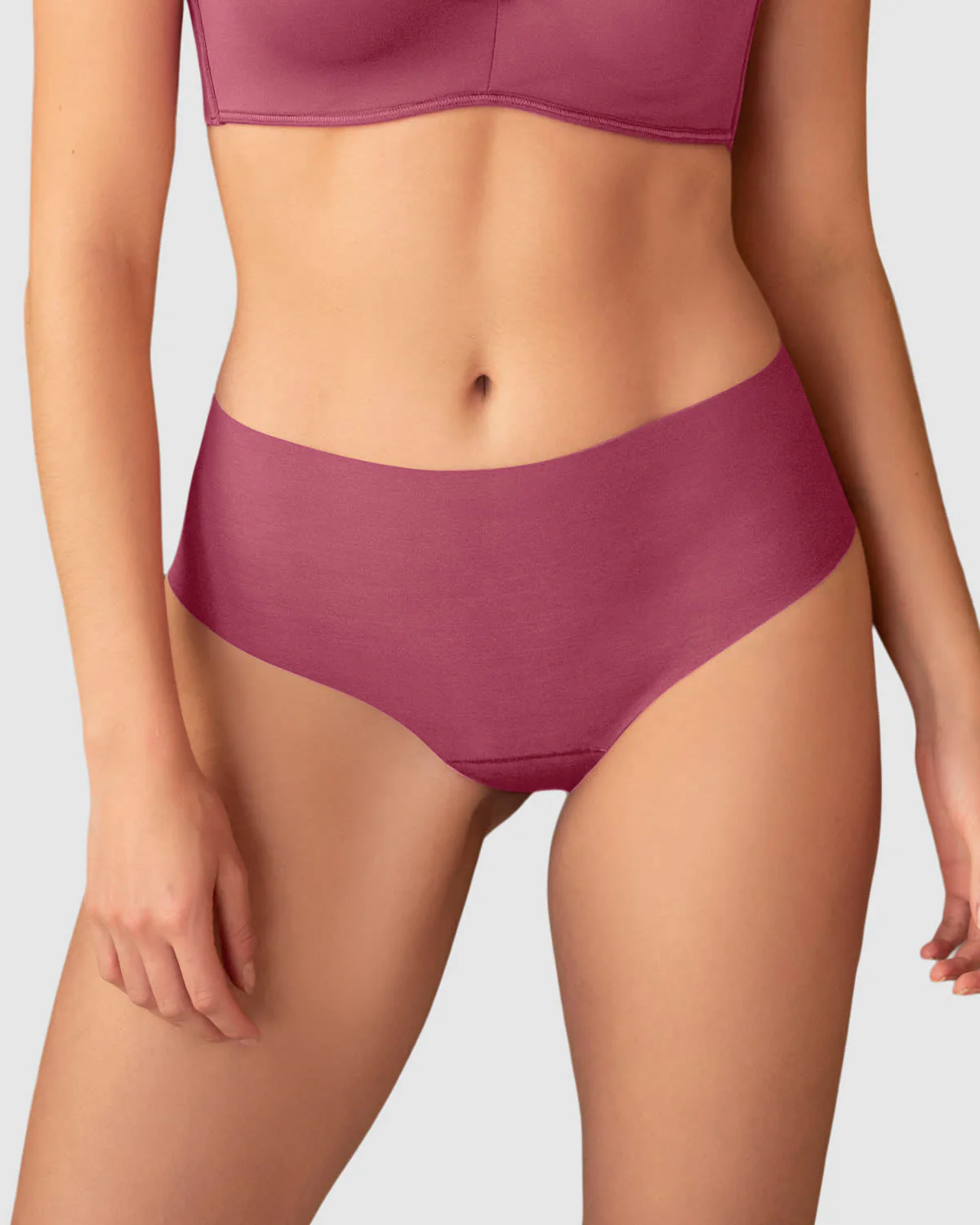 Cachetero invisible tiro alto - Imagen 6