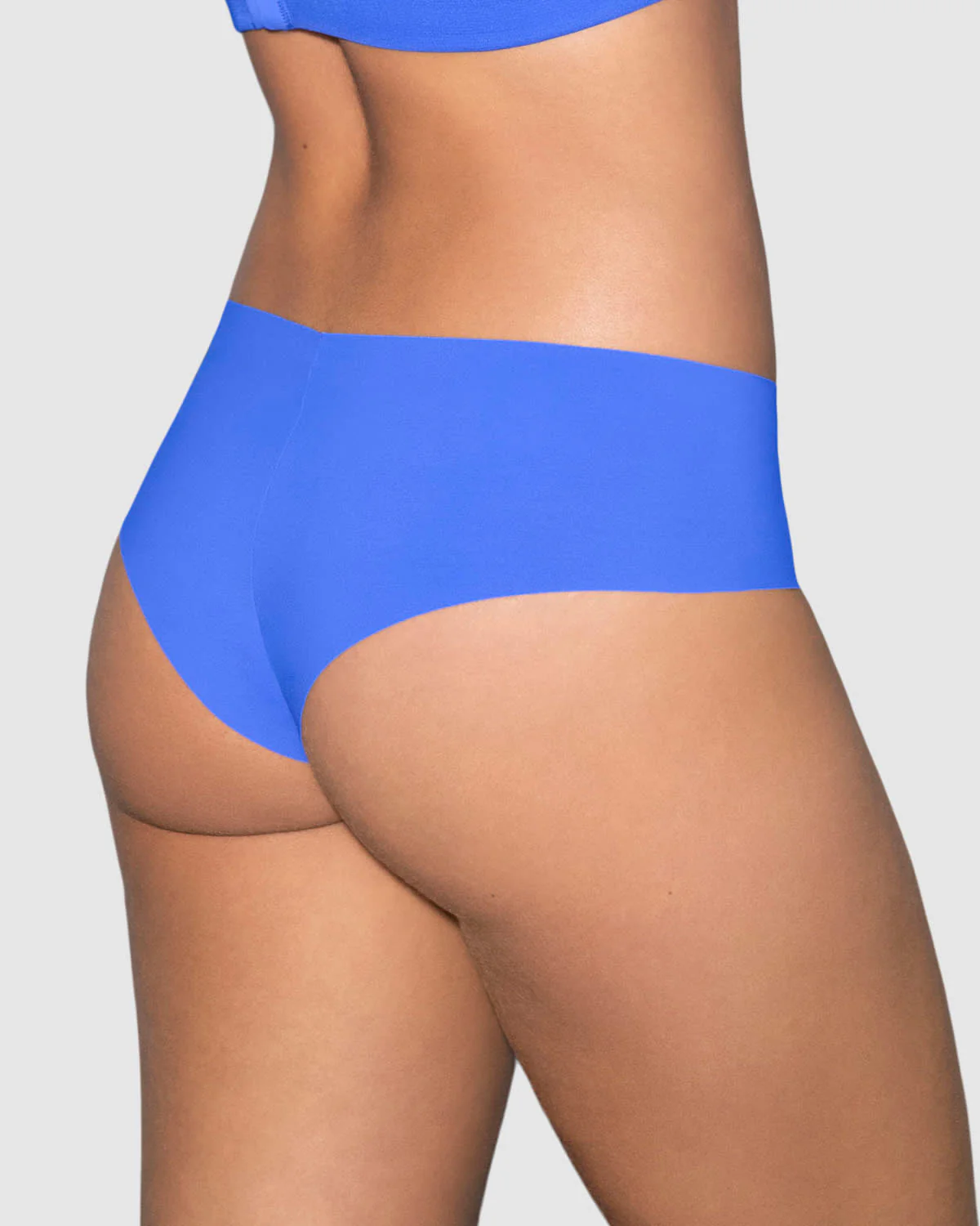 Cachetero invisible tiro alto - Imagen 9