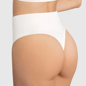 Brasilera seamless tiro alto