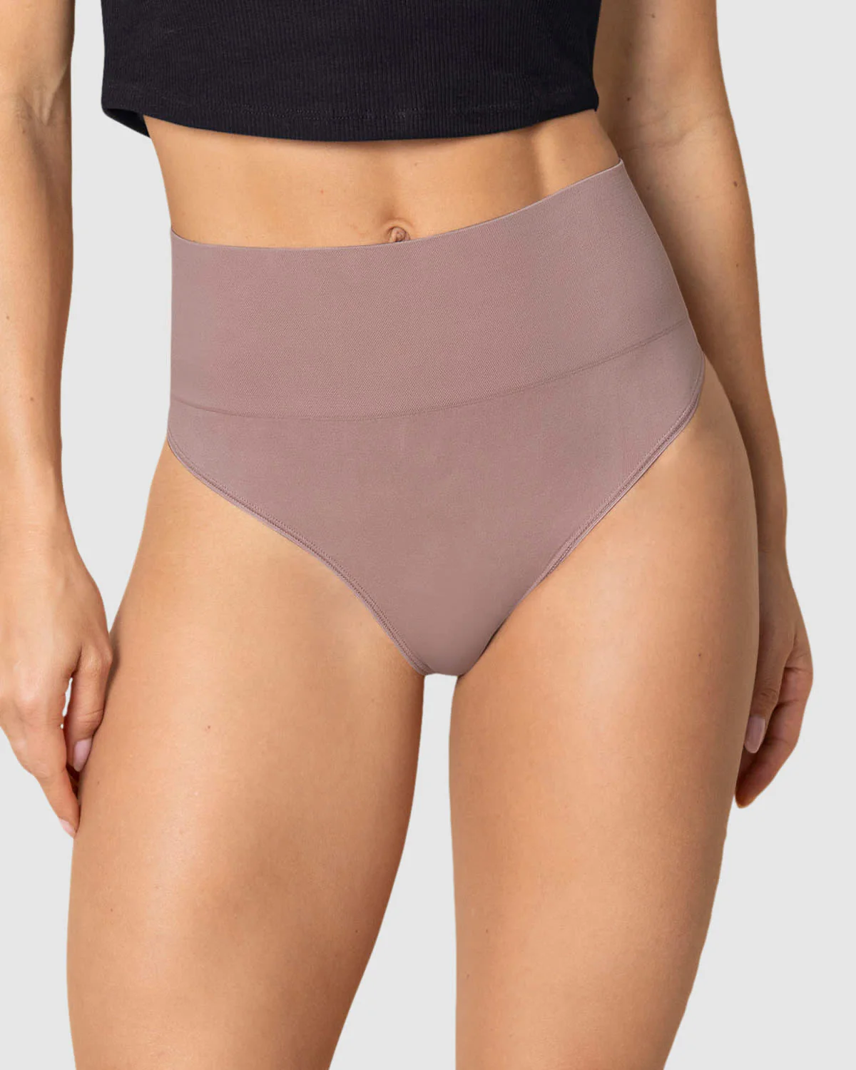 Brasilera seamless tiro alto - Imagen 6