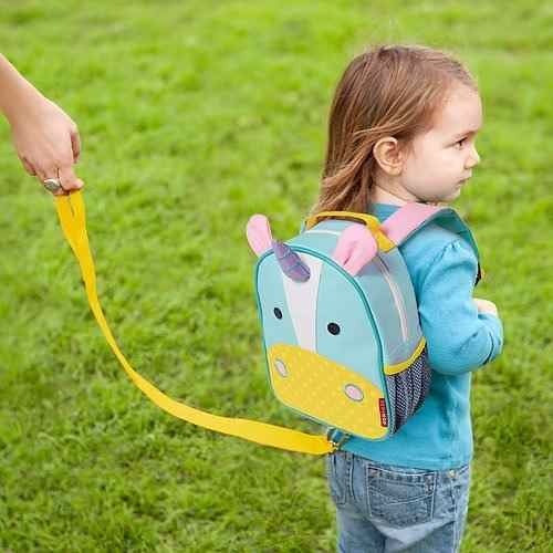 Mochila con Arnés SKIP HOP - Imagen 4