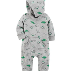 Enterito CARTERS Spike Jumpsuit