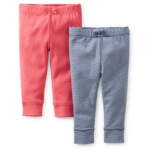 Pack de pantalones CARTERS 2-Pack Pants