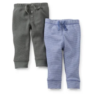 Pack de pantalones CARTERS 2-Pack Pants