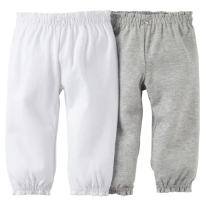 Pack de pantalones CARTERS 2-Pack Pants
