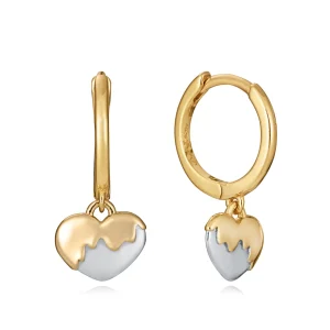 Pend Plata De Ley Baño Oro Sra Jewels