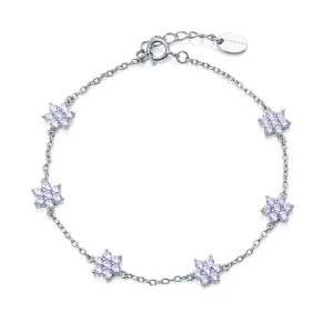 Puls Plata De Ley Baño Rodio Circ Sra Jewels