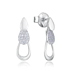 Pend Plata De Ley Baño Rodio Circ Sra Jewels