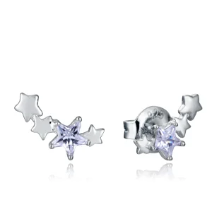 Pend Plata De Ley Baño Rodio Circ Sra Jewels