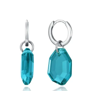 Pend Plata De Ley Baño Rodio Cris Sra Jewels