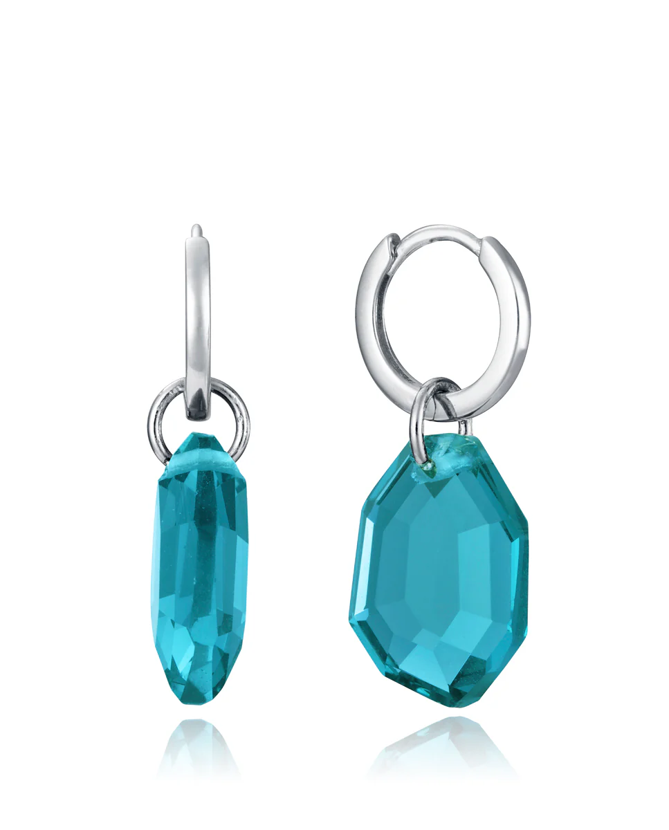 Pend Plata De Ley Baño Rodio Cris Sra Jewels