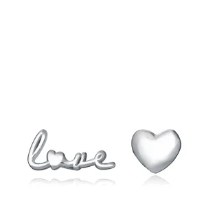 Pend Plata De Ley Baño Rodio Sra Jewels