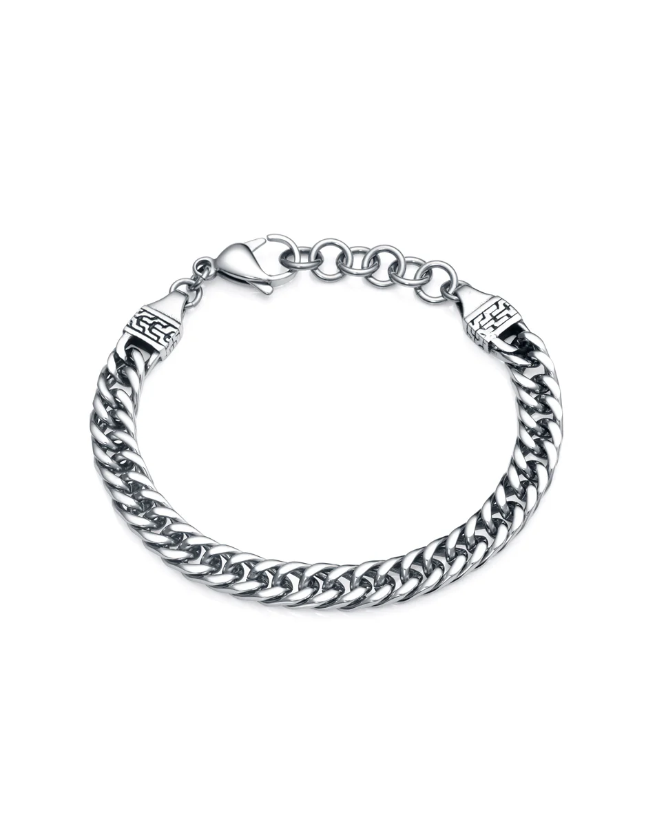 Puls Acero Cadena Sr Fn