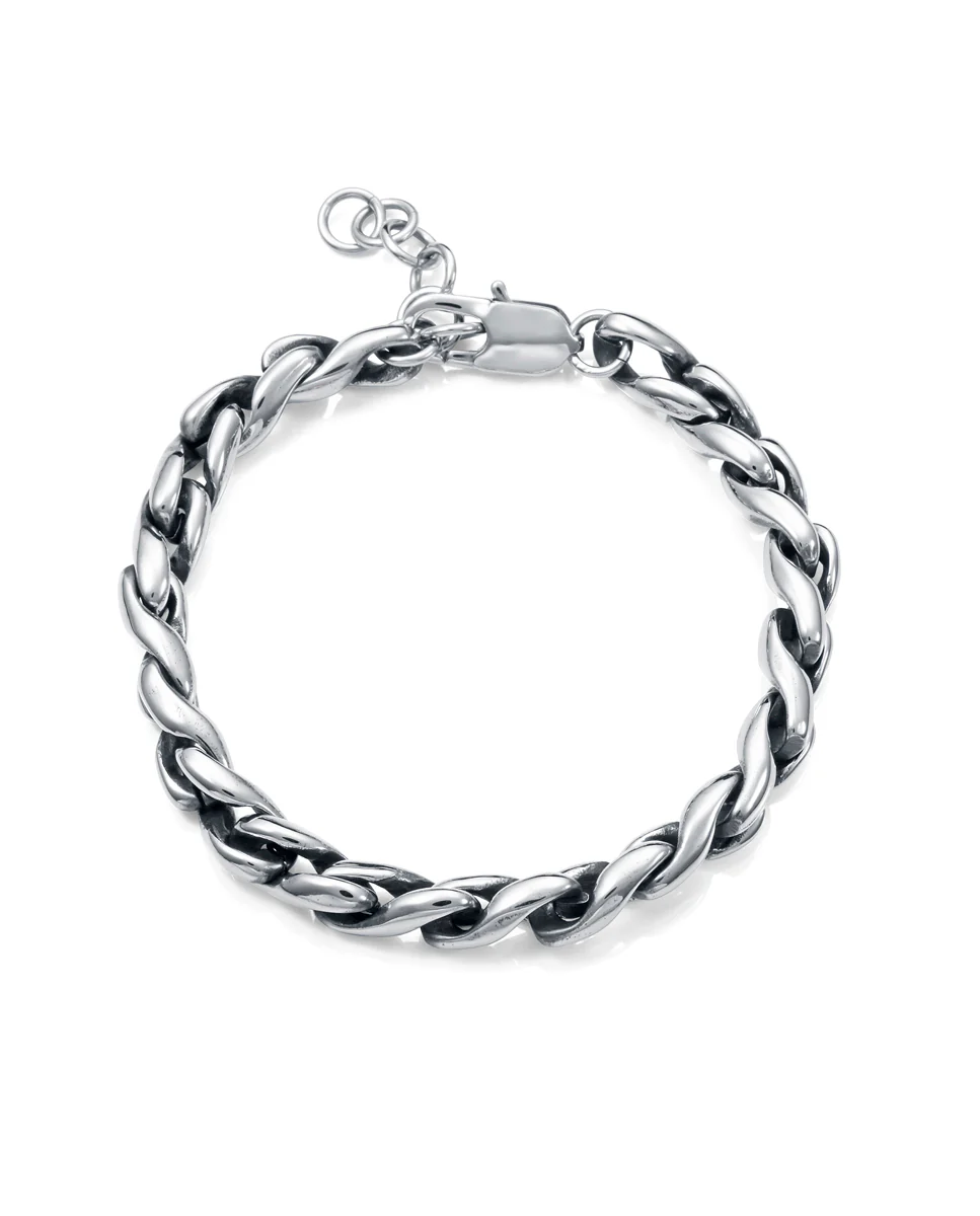 Puls Acero Cadena Sr Fn