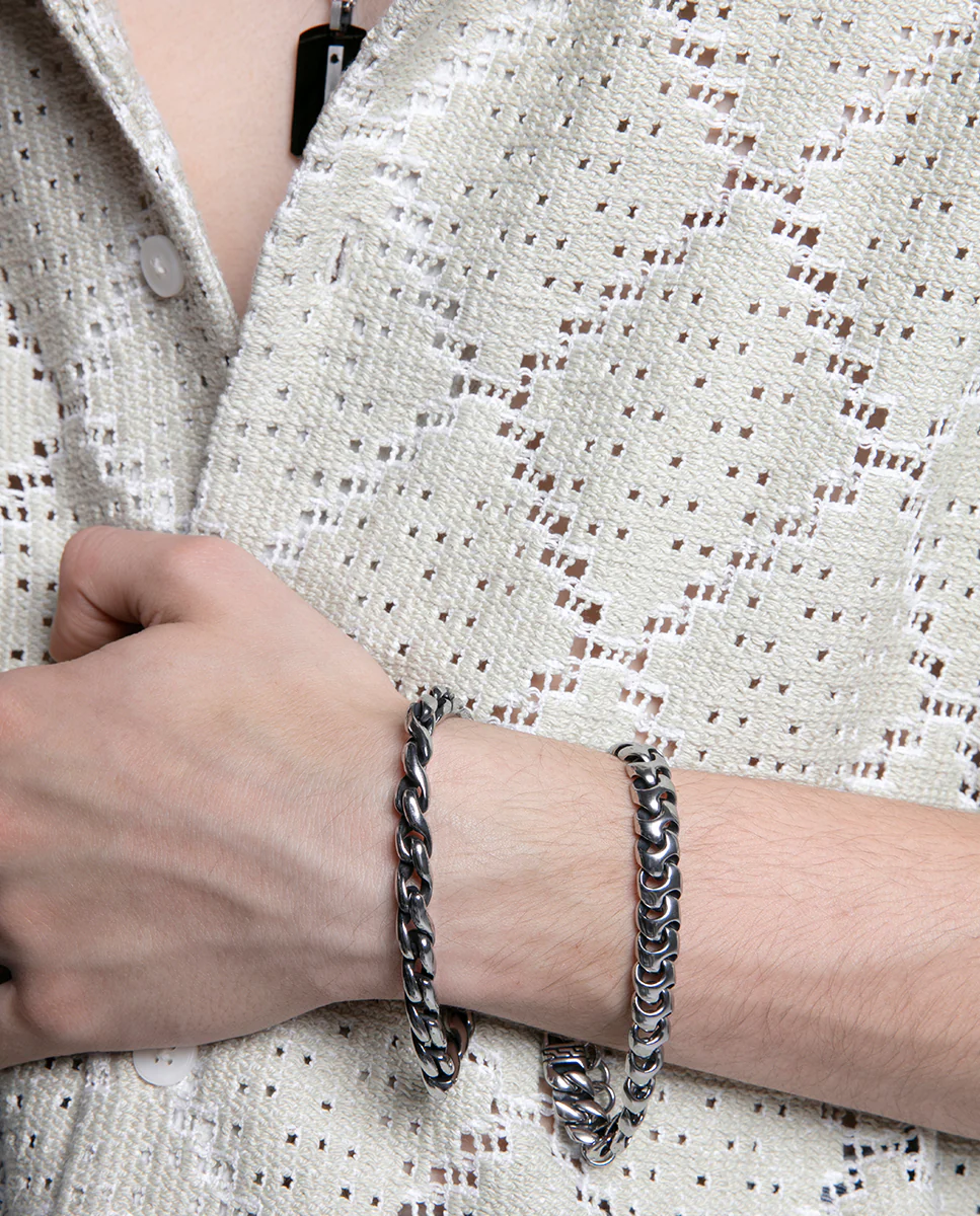 Puls Acero Cadena Sr Fn - Imagen 3