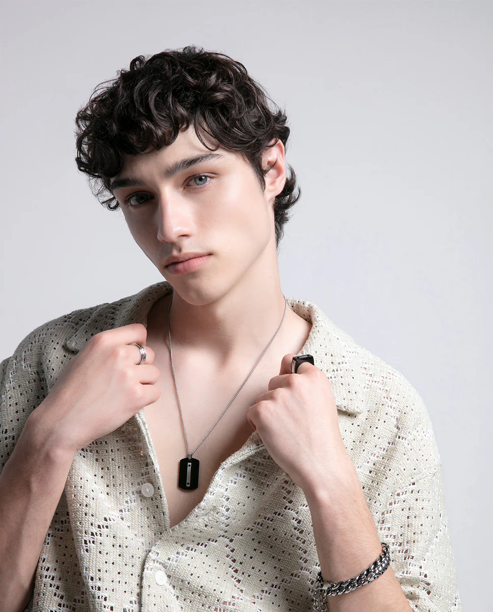 Puls Acero Cadena Sr Fn - Imagen 4